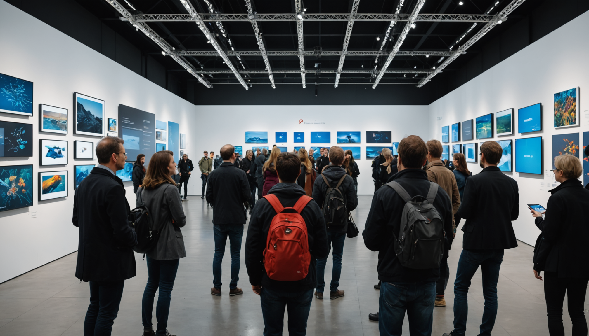 découvrez comment le design façonne l’expérience des musées de science et réveille la curiosité des visiteurs. explorez des expositions interactives conçues pour éveiller l’esprit scientifique !