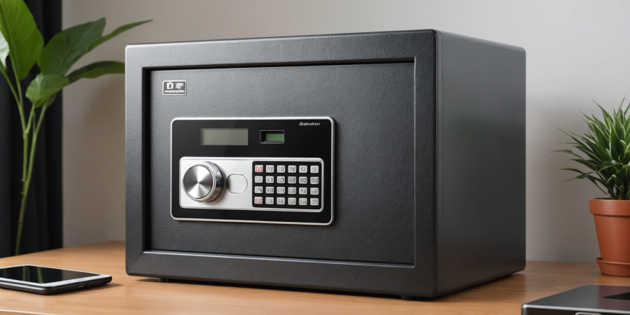 découvrez les coffres forts électroniques à rennes : sécurisez vos biens avec les solutions innovantes 2025 proposées par ida-rennes.org. protégez vos objets de valeur grâce à des systèmes fiables et modernes.