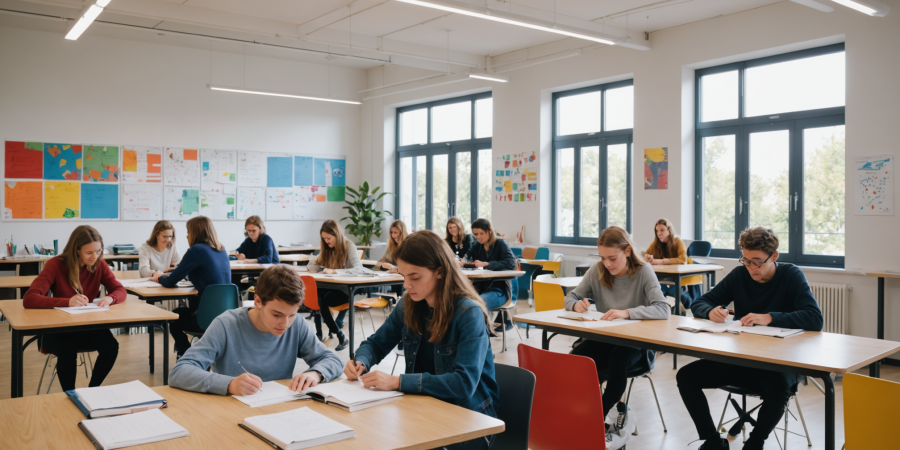 découvrez un itinéraire créatif entre écoles de design et expositions majeures. plongez dans l'univers du design à travers parcours, rencontres inspirantes et actualités du secteur.