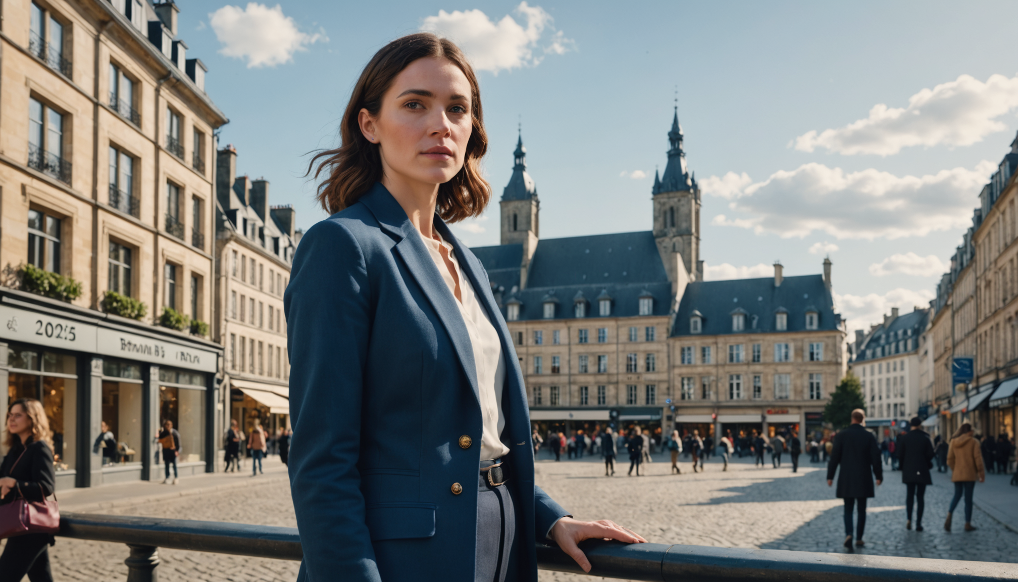 découvrez la moyenne de taille des femmes à rennes en 2025 : données actualisées, statistiques clés et tendances pour mieux comprendre l'évolution de la taille féminine dans la région.