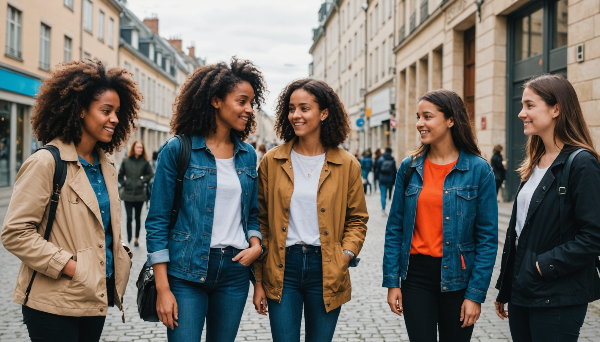découvrez la taille moyenne des femmes à rennes en 2025 avec des chiffres clés, des tendances actualisées et des comparaisons nationales pour mieux comprendre l’évolution de la morphologie féminine.