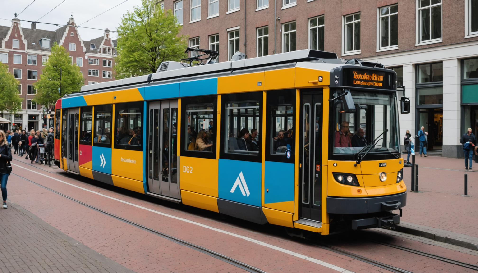 découvrez comment les musées d’amsterdam s’engagent pour l’inclusion et l’accessibilité, en proposant des expériences adaptées à tous les visiteurs, pour une culture ouverte à chacun.