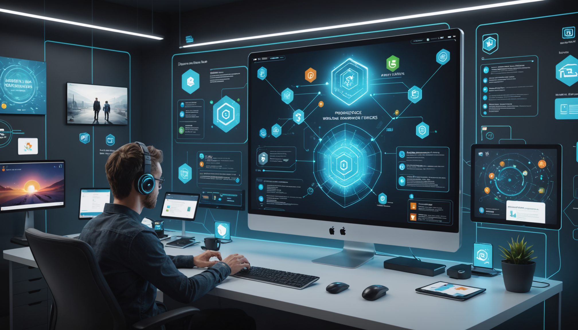 découvrez uptodown : guide complet 2025 sur le téléchargement d’applications, la sécurité, ses avantages, ainsi que les meilleures alternatives pour tous vos besoins numériques.