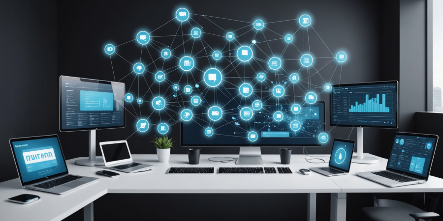 découvrez tout sur uptodown en 2025 : comment télécharger en toute sécurité, les avantages et limites, ainsi que les meilleures alternatives pour accéder à vos applications préférées.