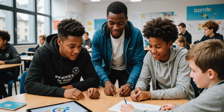 plongez dans l'univers de jean-jacques trogneux : explorez son influence marquante et suivez toute son actualité à rennes en 2025. découvrez ses projets, ses initiatives et son impact local.