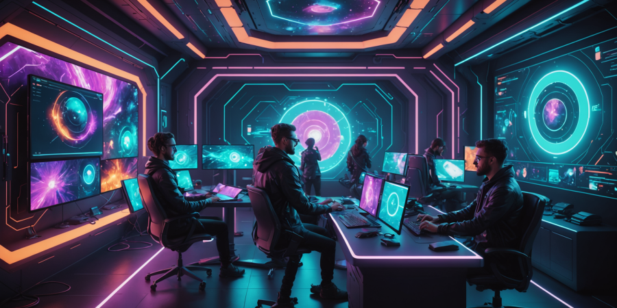 découvrez kanmav, la plateforme innovante de 2025 : fonctionnalités, avantages, nouveautés et conseils pour tirer le meilleur parti de cette solution révolutionnaire.