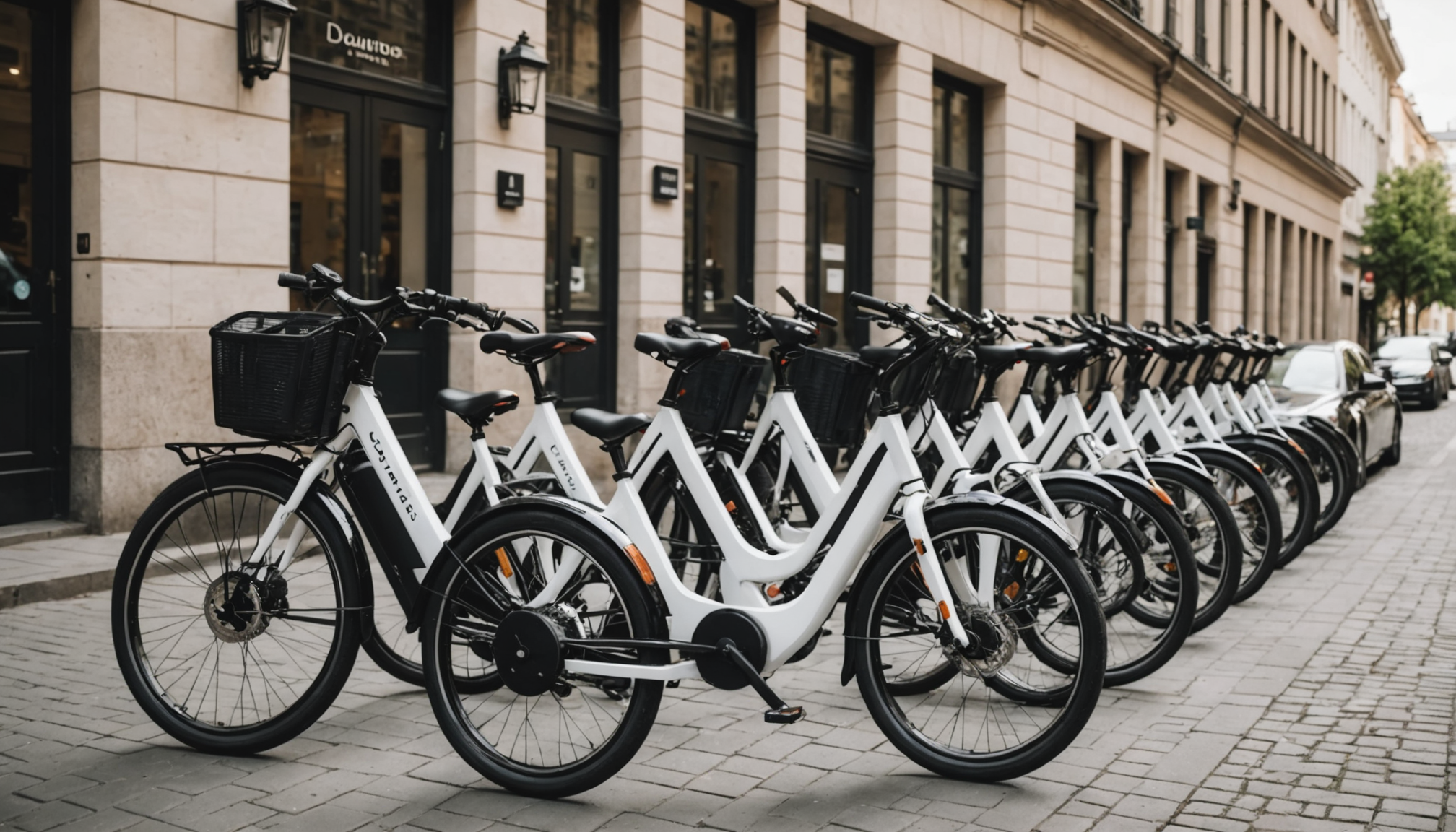 explorez les initiatives innovantes qui façonnent le quotidien des habitants de rennes en 2025 : mobilité durable, projets écologiques et solutions connectées vous attendent dans la capitale bretonne.