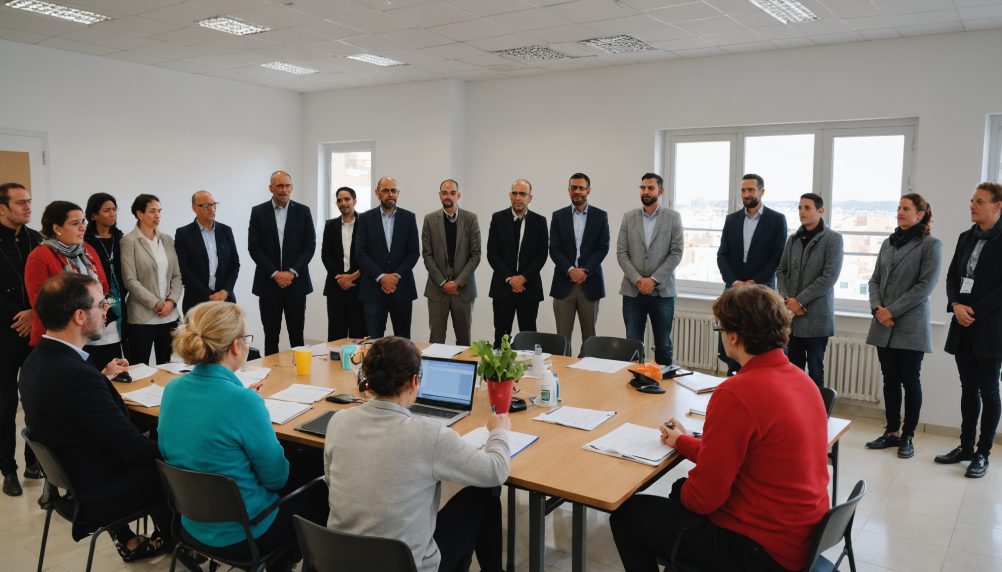 découvrez les initiatives et projets de coopération éducative entre rennes et le maroc, favorisant les échanges culturels et le développement pédagogique.