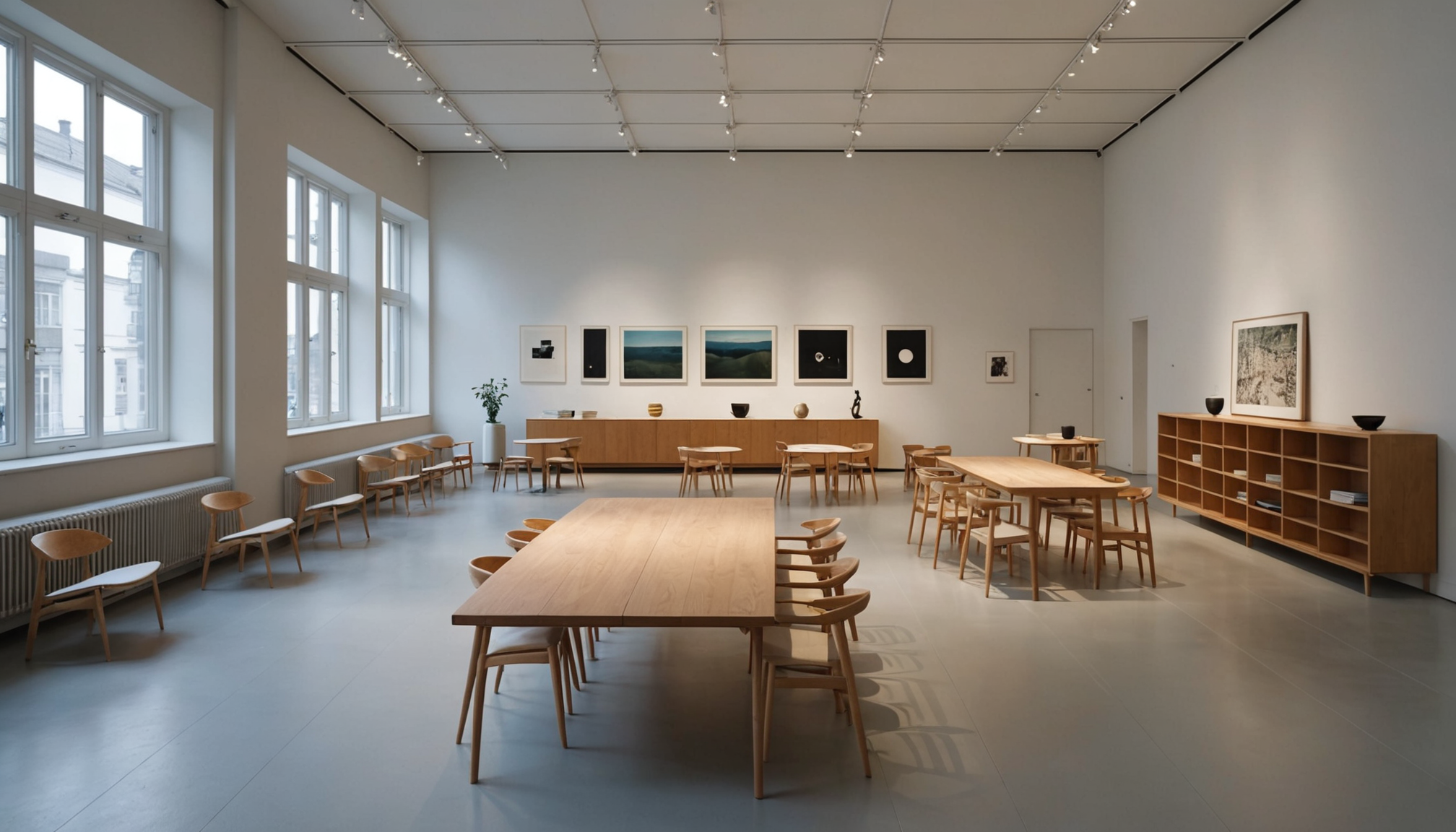 découvrez les musées dédiés au design et à l'architecture nordique, mettant en valeur l'innovation, la simplicité et l'élégance scandinave à travers des expositions uniques.