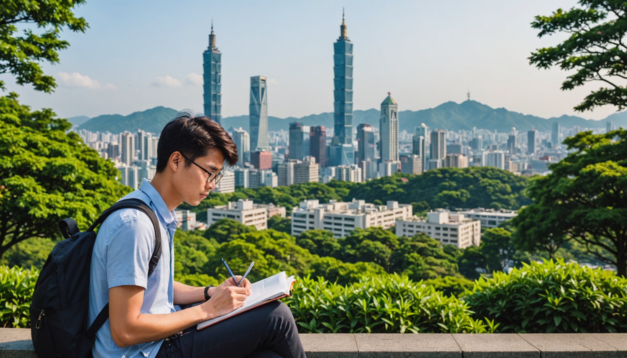 découvrez les opportunités d'échanges académiques et de stages pour étudiants à taipei, une ville dynamique offrant une expérience culturelle et professionnelle enrichissante.