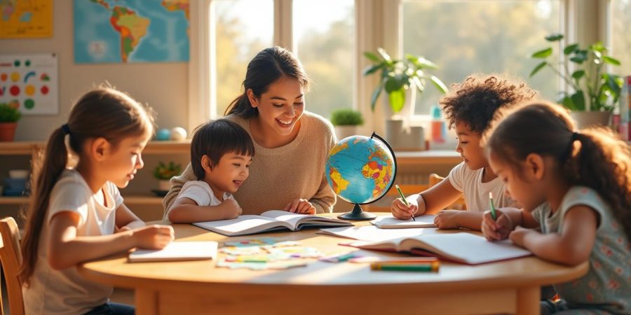 découvrez des conseils pratiques et des repères essentiels pour accompagner efficacement vos enfants dans leurs apprentissages au quotidien.