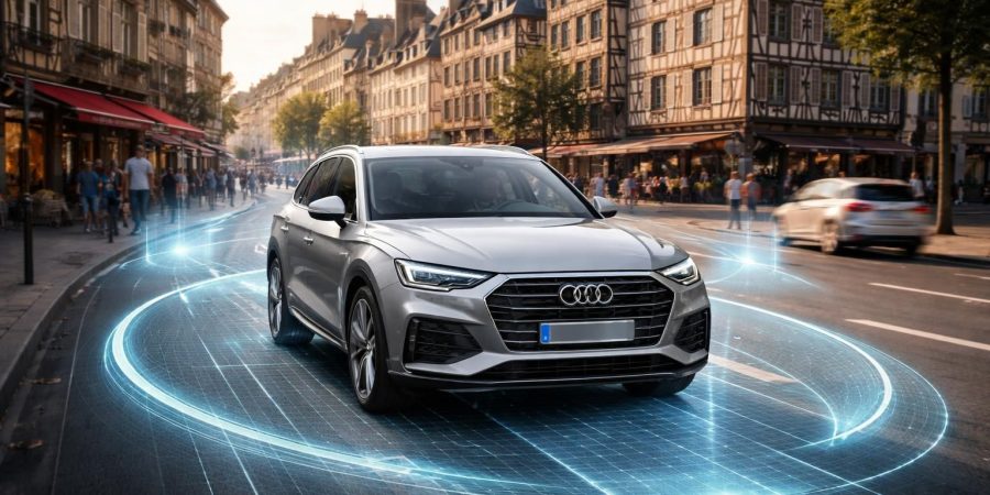 découvrez comment audi q5 innove à rennes en développant des systèmes avancés d'assistance à la conduite pour une expérience de conduite plus sûre et plus intuitive.