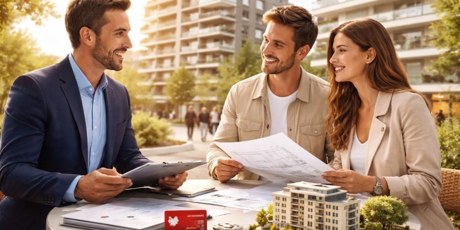 découvrez comment financer vos projets immobiliers à rennes grâce au dispositif pinel et aux solutions de la caisse d'épargne bretagne pour optimiser votre investissement.