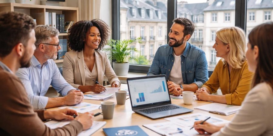 découvrez comment financer votre association à rennes grâce aux subventions de la mairie, de la région bretagne et de la caf. bénéficiez d'aides financières adaptées pour soutenir vos projets associatifs.