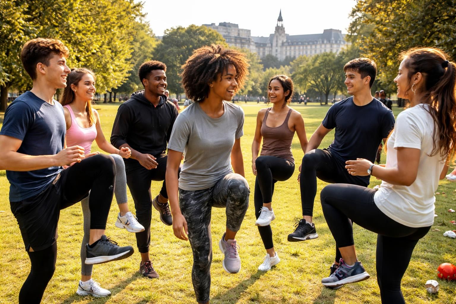 découvrez comment le sport favorise l'insertion sociale à rennes en offrant un accompagnement efficace pour renforcer les liens sociaux et promouvoir l'inclusion.