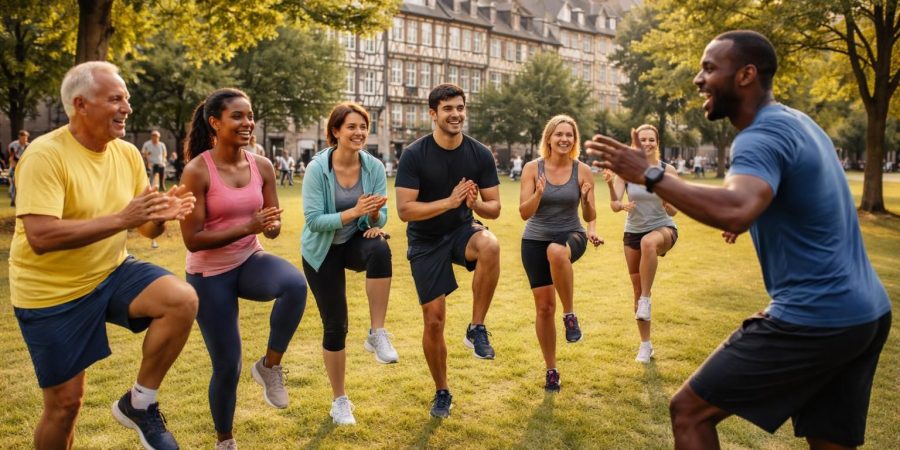 découvrez comment le sport favorise l'insertion sociale à rennes en tant qu'outil d'accompagnement pour renforcer les liens sociaux et l'épanouissement personnel.